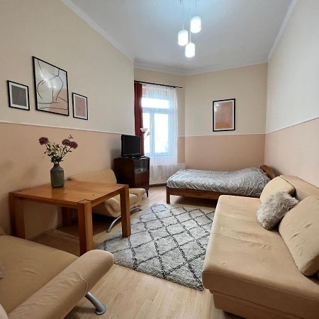 Old Town Apartment Szeged Eksteriør bilde