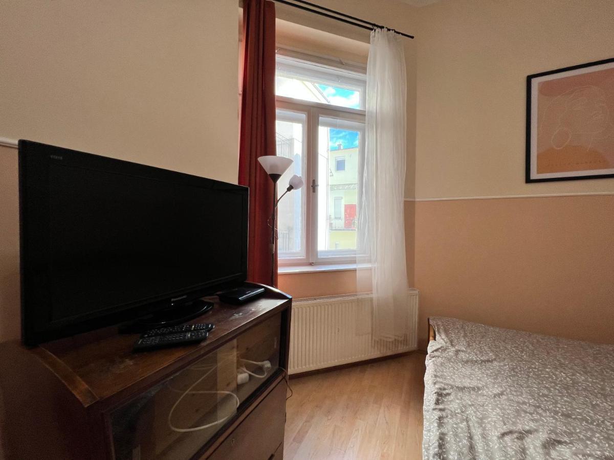 Old Town Apartment Szeged Eksteriør bilde